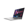 Dell Inspiron 5635, CPU: Ryzen 5 - 7530U, RAM: RAM 8GB, Ổ cứng: SSD 512GB, Độ phân giải: FHD+, Card đồ họa: AMD Radeon Graphics, Màu sắc: Platinum Silver - hình số , 2 image