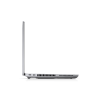 Dell Latitude 5421, CPU: Core i5 - 11500H, RAM: RAM 8GB, Ổ cứng: SSD 256GB, Độ phân giải: FHD, Card đồ họa: Intel Iris Xe Graphics, Màu sắc: Silver - hình số , 6 image