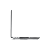 Dell Precision 3571, CPU: Core i7 - 12800H, RAM: RAM 16GB, Ổ cứng: SSD 512GB, Độ phân giải: FHD, Card đồ họa: NVIDIA RTX A1000, Màu sắc: Dark Gray - hình số , 6 image