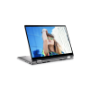 Dell Inspiron 7420 2 in 1, CPU: Core i7 - 1255U, RAM: RAM 16GB, Ổ cứng: SSD 1TB, Độ phân giải: FHD+, Card đồ họa: Intel Iris Xe Graphics, Màu sắc: Platinum Silver - hình số , 9 image