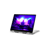 Dell Inspiron 7430 2 in 1, CPU: Core i5 - 1335U, RAM: RAM 8GB, Ổ cứng: SSD 512GB, Độ phân giải: FHD+, Card đồ họa: Intel Iris Xe Graphics, Màu sắc: Platinum Silver - hình số , 9 image