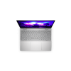 Dell Inspiron 7430 2 in 1, CPU: Core i5 - 1335U, RAM: RAM 8GB, Ổ cứng: SSD 512GB, Độ phân giải: FHD+, Card đồ họa: Intel Iris Xe Graphics, Màu sắc: Platinum Silver - hình số , 3 image