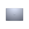 Dell Inspiron 7435 2 in 1, CPU: Ryzen 5 - 7530U, RAM: 8GB, Ổ cứng: SSD M.2 512GB, Độ phân giải: FHD+, Card đồ họa: AMD Radeon Graphics, Màu sắc: Lavender Blue - hình số , 3 image