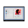 Dell Inspiron 7630 2-in-1, CPU: Core i7 - 1360P, RAM: RAM 16GB, Ổ cứng: SSD 1TB, Độ phân giải: UHD+, Card đồ họa: NVIDIA GeForce MX550, Màu sắc: Dark River Blue - hình số , 4 image