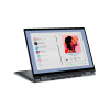 Dell Inspiron 7630 2-in-1, CPU: Core i7 - 1360P, RAM: RAM 16GB, Ổ cứng: SSD 1TB, Độ phân giải: UHD+, Card đồ họa: NVIDIA GeForce MX550, Màu sắc: Dark River Blue - hình số , 6 image