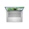 Dell Inspiron 16 Plus 7630, CPU: Core i7 - 13700H, RAM: RAM 32GB, Ổ cứng: SSD 1TB, Độ phân giải: 2.5K, Card đồ họa: Intel Iris Xe Graphics, Màu sắc: Platinum Silver - hình số , 6 image