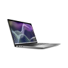 Dell Latitude 7440 2 in 1 (2023), CPU: Core i7 - 1365U, RAM: RAM 16GB, Ổ cứng: SSD 512GB, Độ phân giải: FHD+, Card đồ họa: Intel Iris Xe Graphics, Màu sắc: Aluminum - hình số , 5 image