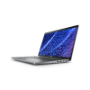 Dell Latitude 5530, CPU: Core i5 - 1235U, RAM: 16GB, Ổ cứng: SSD M.2 256GB, Độ phân giải: FHD, Card đồ họa: Intel Iris Xe Graphics, Màu sắc: Dark Gray - hình số , 2 image