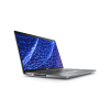 Dell Latitude 5530 , CPU: Core i5 - 1235U, RAM: RAM 8GB, Ổ cứng: SSD 256GB, Độ phân giải: FHD, Card đồ họa: Intel Iris Xe Graphics, Màu sắc: Dark Gray - hình số , 5 image