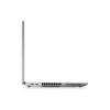 Dell Precision 15 3560, CPU: Core™ i7-1165G7, RAM: RAM 16 GB, Ổ cứng: SSD 512GB, Độ phân giải : Full HD, Card đồ họa: NVIDIA Quardo T500 - hình số , 7 image