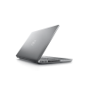 Dell Precision 3470, CPU: Core i7 - 1260P, RAM: RAM 16GB, Ổ cứng: SSD 512GB, Độ phân giải: FHD, Card đồ họa: Intel Iris Xe Graphics, Màu sắc: Dark Gray - hình số , 8 image