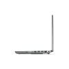 Dell Precision 3470, CPU: Core i7 - 1260P, RAM: RAM 16GB, Ổ cứng: SSD 512GB, Độ phân giải: FHD, Card đồ họa: Intel Iris Xe Graphics, Màu sắc: Dark Gray - hình số , 2 image