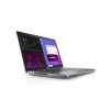 Dell Precision 3470, CPU: Core i7 - 1260P, RAM: RAM 16GB, Ổ cứng: SSD 512GB, Độ phân giải: FHD, Card đồ họa: Intel Iris Xe Graphics, Màu sắc: Dark Gray - hình số , 5 image