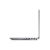 Dell Precision 3561, CPU: Core i7-11800H, RAM: RAM 16 GB, Ổ cứng: SSD 512GB, Độ phân giải : Full HD, Card đồ họa: NVIDIA Quadro T600 - hình số , 4 image