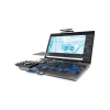 Dell Precision 3561, CPU: Core i7-11800H, RAM: RAM 16 GB, Ổ cứng: SSD 512GB, Độ phân giải : Full HD, Card đồ họa: NVIDIA Quadro T600 - hình số , 6 image