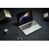 Samsung Galaxy Book 4 Ultra, CPU: Core Ultra 9 185H, RAM: RAM 32 GB, Ổ cứng: SSD 1TB, Độ phân giải : Quad HD+, Card đồ họa: RTX 4070, Màu sắc: Moonstone Gray, Kích thước màn hình: 16-inch - hình số , 2 image