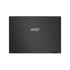 MSI Prestige 16 AI Evo B1MG-020US, CPU: Core Ultra 7 155H, RAM: RAM 32 GB, Ổ cứng: SSD 2TB, Độ phân giải : Ultra HD+, Card đồ họa: Intel Arc Graphics, Màu sắc: Stellar Gray - hình số , 4 image