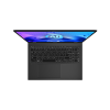 MSI Prestige 16 AI Evo B1MG-020US, CPU: Core Ultra 7 155H, RAM: RAM 32 GB, Ổ cứng: SSD 2TB, Độ phân giải : Ultra HD+, Card đồ họa: Intel Arc Graphics, Màu sắc: Stellar Gray - hình số , 5 image