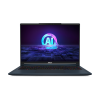 MSI Stealth 16 AI Studio, CPU: Core Ultra 9 185H, RAM: RAM 32 GB, Ổ cứng: SSD 1TB, Độ phân giải : Quad HD+, Card đồ họa: NVIDIA GeForce RTX 4060, Màu sắc: Star Blue - hình số 