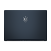 MSI Stealth 16 AI Studio, CPU: Core Ultra 9 185H, RAM: RAM 32 GB, Ổ cứng: SSD 1TB, Độ phân giải : Quad HD+, Card đồ họa: NVIDIA GeForce RTX 4060, Màu sắc: Star Blue - hình số , 3 image