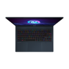 MSI Stealth 16 AI Studio, CPU: Core Ultra 9 185H, RAM: RAM 32 GB, Ổ cứng: SSD 1TB, Độ phân giải : Quad HD+, Card đồ họa: NVIDIA GeForce RTX 4060, Màu sắc: Star Blue - hình số , 7 image