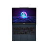 MSI Stealth 16 AI Studio, CPU: Core Ultra 9 185H, RAM: RAM 32 GB, Ổ cứng: SSD 1TB, Độ phân giải : Quad HD+, Card đồ họa: NVIDIA GeForce RTX 4060, Màu sắc: Star Blue - hình số , 9 image