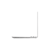 Dell XPS 16 9640, CPU: Core Ultra 9 - 185H, RAM: RAM 32GB, Ổ cứng: SSD 1TB, Độ phân giải: 4K+, Card đồ họa: NVIDIA RTX 4070, Màu sắc: Platinum Silver - hình số , 2 image