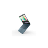 Lenovo Yoga Pro 7 Gen 9 14IMH9, CPU: Core Ultra 5 125H, RAM: RAM 16 GB, Ổ cứng: SSD 1TB, Độ phân giải : Quad HD+, Card đồ họa: Intel Arc Graphics, Màu sắc: Tidal Teal - hình số , 3 image