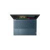 Lenovo Yoga Pro 7 Gen 9 14IMH9, CPU: Core Ultra 5 - 125H, RAM: 16 GB, Ổ cứng: SSD M.2 1TB, Độ phân giải : Quad HD+, Card đồ họa: Intel Arc Graphics, Màu sắc: Tidal Teal - hình số , 8 image