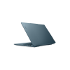 Lenovo Yoga Pro 7 Gen 9 14IMH9, CPU: Core Ultra 5 125H, RAM: RAM 16 GB, Ổ cứng: SSD 1TB, Độ phân giải : Quad HD+, Card đồ họa: Intel Arc Graphics, Màu sắc: Tidal Teal - hình số , 12 image