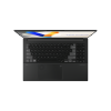 ASUS Vivobook Pro 15 N6506, CPU: Core Ultra 9 185H, RAM: RAM 24 GB, Ổ cứng: SSD 1TB, Độ phân giải : Quad HD+, Card đồ họa: NVIDIA GeForce RTX 4060, Màu sắc: Earl Grey - hình số , 5 image