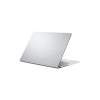 ASUS Zenbook 14 UX3405, CPU: Core Ultra 5 - 125H, RAM: 16 GB, Ổ cứng: SSD M.2 512GB, Độ phân giải: QHD+, Card đồ họa: Intel Arc Graphics, Màu sắc: Foggy Silver - hình số , 5 image