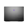 Alienware M16 R2, CPU: Core Ultra 9 - 185H, RAM: RAM 32GB, Ổ cứng: SSD 2TB, Độ phân giải: QHD+, Card đồ họa: NVIDIA RTX 4060, Màu sắc: Dark Metallic Moon - hình số , 6 image