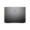 Alienware M16 R2, CPU: Core Ultra 7 - 155H, RAM: 16GB, Ổ cứng: SSD M.2 1TB, Độ phân giải: QHD+, Card đồ họa: NVIDIA GeForce RTX 4070, Màu sắc: Dark Metallic Moon - hình số , 6 image