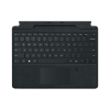 Surface Pro Signature Keyboard, Màu sắc: Black Alcantara Material - hình số 