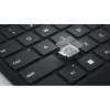 Surface Pro Signature Keyboard, Màu sắc: Platinum Alcantara Material - hình số , 2 image