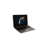 Samsung Galaxy Book3 360, CPU: Core i7 - 1360P, RAM: 8GB, Ổ cứng: 512GB, Kích thước màn hình: 15.6-inch, Độ phân giải: FHD, Card đồ họa: Intel Iris Xe Graphics, Màu sắc: Graphite - hình số , 3 image