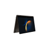 Samsung Galaxy Book3 360, CPU: Core i7 - 1360P, RAM: 8GB, Ổ cứng: 512GB, Kích thước màn hình: 15.6-inch, Độ phân giải: FHD, Card đồ họa: Intel Iris Xe Graphics, Màu sắc: Graphite - hình số 