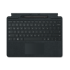 Surface Slim Pen 2 và Signature Keyboard cho Pro X, Pro 8 và Pro 9, Màu sắc: Black Alcantara Material - hình số 