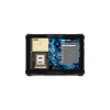 Dell Latitude 7030 Rugged, CPU: Core i5 - 1240U, RAM: RAM 8GB, Ổ cứng: SSD 256GB, Độ phân giải: FHD+ Touch, Card đồ họa: Intel Iris Xe Graphics, Màu sắc: Black - hình số 