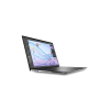 Dell Precision 5470, CPU: Core i7 - 12700H, RAM: RAM 16GB, Ổ cứng: SSD 512GB, Độ phân giải: FHD+, Card đồ họa: NVIDIA RTX A1000, Màu sắc: Aluminum - hình số , 2 image