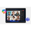 Microsoft Surface Pro 10, CPU: Core Ultra 5 135U, RAM: RAM 8 GB, Ổ cứng: SSD 256GB, Độ phân giải : Quad HD+, Card đồ họa: Intel Graphic, Màu sắc: Platinum - hình số , 7 image