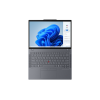 Lenovo Thinkpad T14 Gen 5, CPU: Core Ultra 7 155U, RAM: RAM 32 GB, Ổ cứng: SSD 512GB, Độ phân giải : Full HD+, Card đồ họa: Intel Graphic, Kích thước màn hình: 14 inch, Loại màn hình: Laptop Non-Touch, Hệ điều hành: Windows 11, Màu sắc: Grey - hình số , 8 image