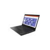 Lenovo ThinkPad T14s Gen 2, CPU: Core i7 - 1165G7, RAM: 16 GB, Ổ cứng: SSD M.2 512GB, Độ phân giải: FHD, Card đồ họa: Intel Iris Xe Graphics, Màu sắc: Black - hình số , 6 image