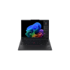 Lenovo Thinkpad T14s Gen 6, CPU: X1E-78-100, RAM: RAM 32 GB, Ổ cứng: SSD 1TB, Độ phân giải : Full HD+, Card đồ họa: Qualcomm Adreno, Kích thước màn hình: 14 inch, Loại màn hình: Laptop Non-Touch, Hệ điều hành: Windows 11, Màu sắc: Black - hình số 