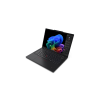 Lenovo Thinkpad T14s Gen 6, CPU: X1E-78-100, RAM: RAM 32 GB, Ổ cứng: SSD 1TB, Độ phân giải : Full HD+, Card đồ họa: Qualcomm Adreno, Kích thước màn hình: 14 inch, Loại màn hình: Laptop Non-Touch, Hệ điều hành: Windows 11, Màu sắc: Black - hình số , 2 image