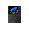 Lenovo Thinkpad T14s Gen 6, CPU: X1E-78-100, RAM: RAM 32 GB, Ổ cứng: SSD 1TB, Độ phân giải : Full HD+, Card đồ họa: Qualcomm Adreno, Kích thước màn hình: 14 inch, Loại màn hình: Laptop Non-Touch, Hệ điều hành: Windows 11, Màu sắc: Black - hình số , 3 image
