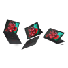 Lenovo ThinkPad X1 Tablet Gen 3, CPU: Core i7 8550U, RAM: RAM 16 GB, Ổ cứng: SSD 512GB, Độ phân giải : Quad HD+, Card đồ họa: Intel UHD Graphics, Kích thước màn hình: 13 inch, Loại màn hình: Laptop Touch, Hệ điều hành: Windows 11 Pro, Màu sắc: Black - hình số 