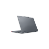 Lenovo ThinkPad X13 Gen 5 2 in 1, CPU: Core Ultra 5 125U, RAM: RAM 16 GB, Ổ cứng: SSD 256GB, Độ phân giải : Full HD+ Touch, Card đồ họa: Intel Graphic, Màu sắc: Grey - hình số , 4 image