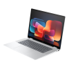 HP Envy x360 16-ac0013dx, CPU: Core Ultra 5 125U, RAM: RAM 8 GB, Ổ cứng: SSD 512GB, Độ phân giải : Full HD+ Touch, Card đồ họa: Intel Graphic, Màu sắc: Silver - hình số , 3 image